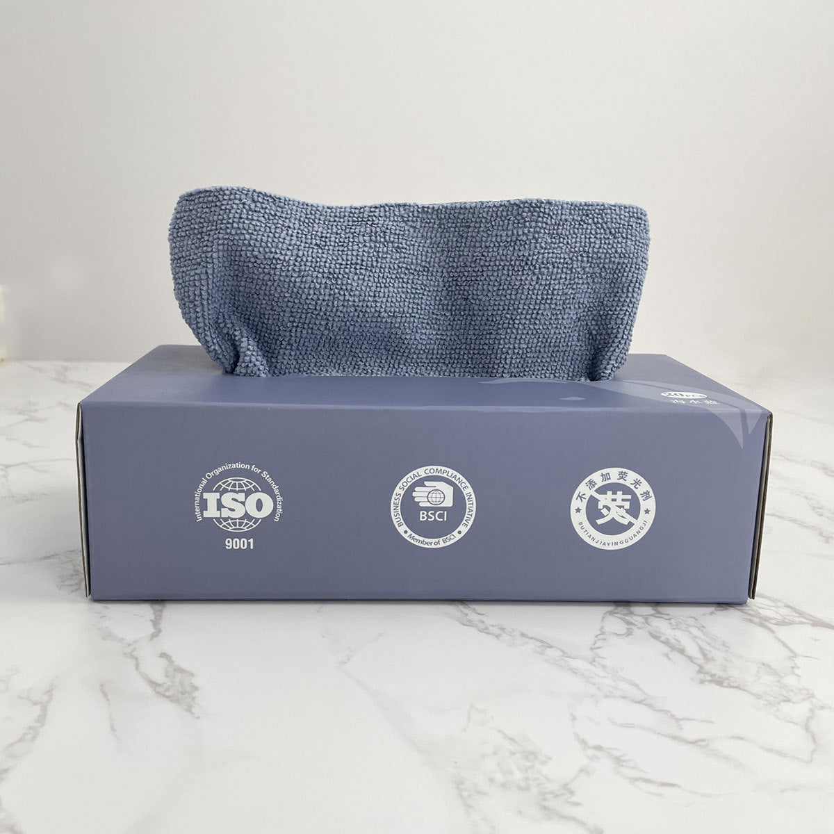 Disposable Kitchen Dishwashing Towel That Absorbs Water And Does Not Shed Hair