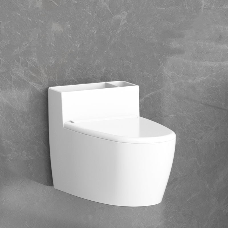 Bathroom Wall-mounted Cylinder Punch-free