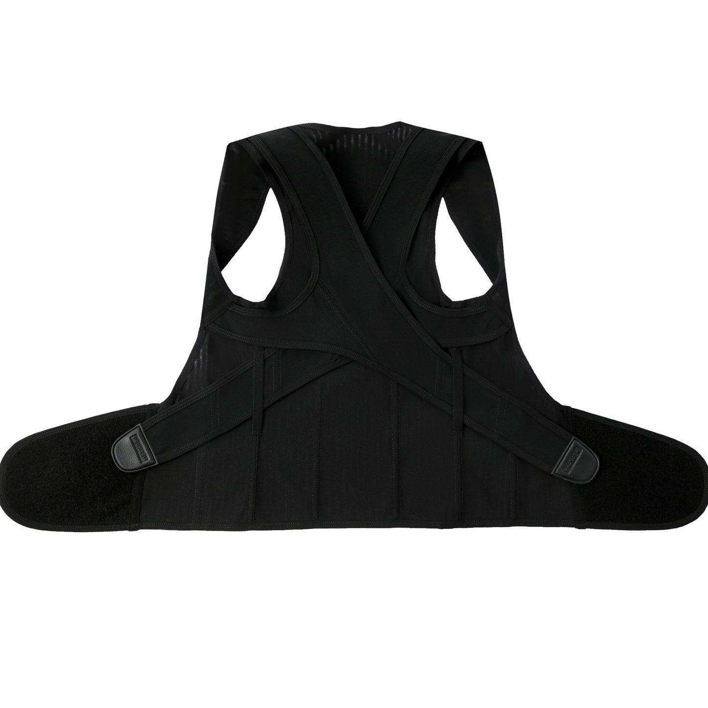 Anti-hunchback With Invisible Posture Corrector