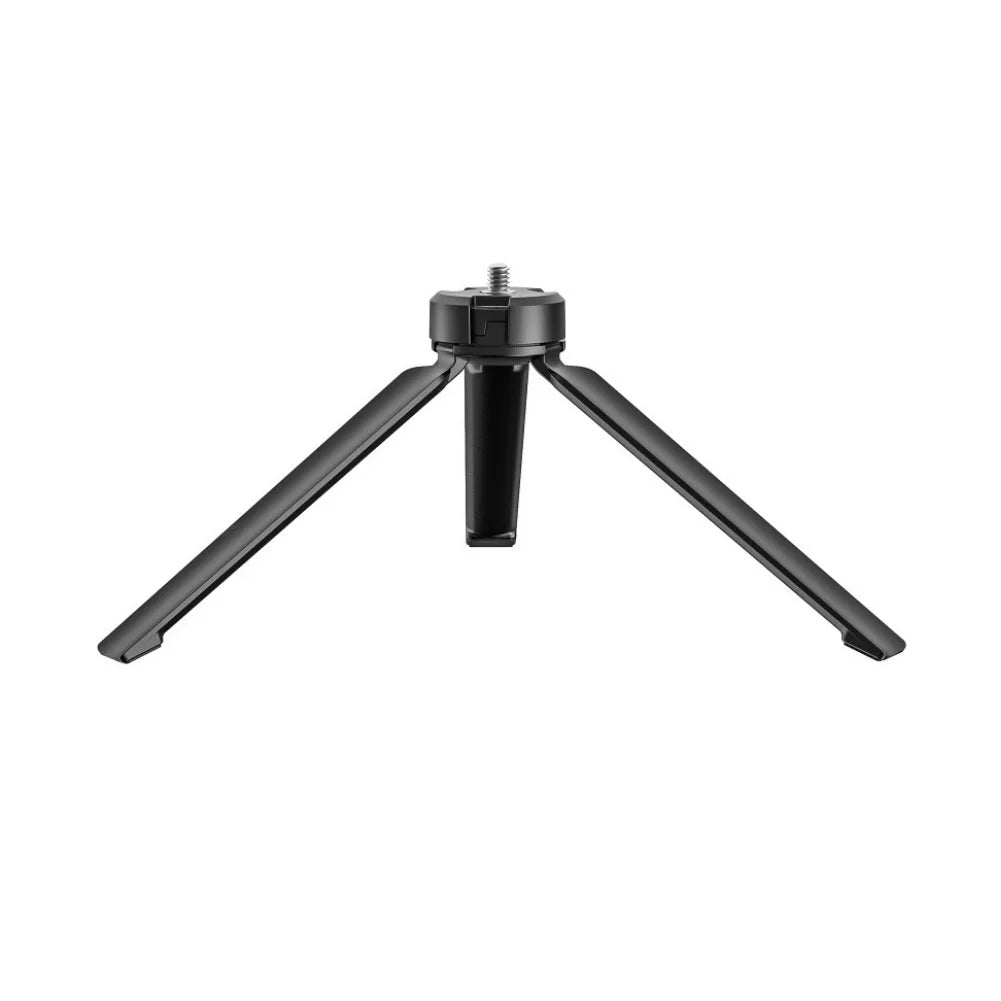 AllinOne Phone Camera Handle: Grip Remote & Fill Light for Perfect Shots