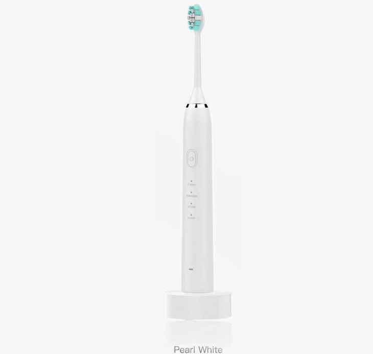 Automatic lazy electric toothbrush