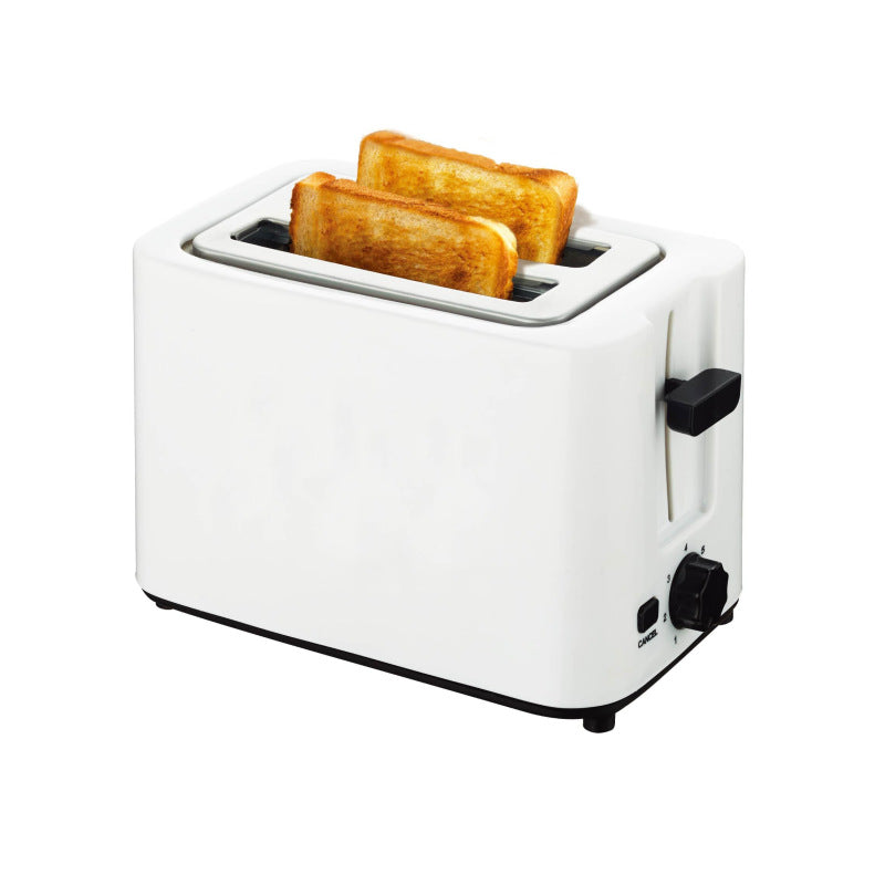 Electric Bread Toaster Bread Oven Automatic Sandwich maker Breakfast Machine Double-side Heating