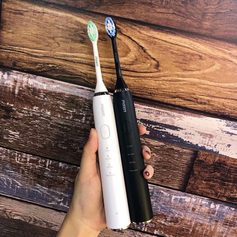 Automatic lazy electric toothbrush