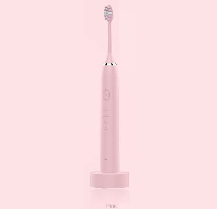 Automatic lazy electric toothbrush