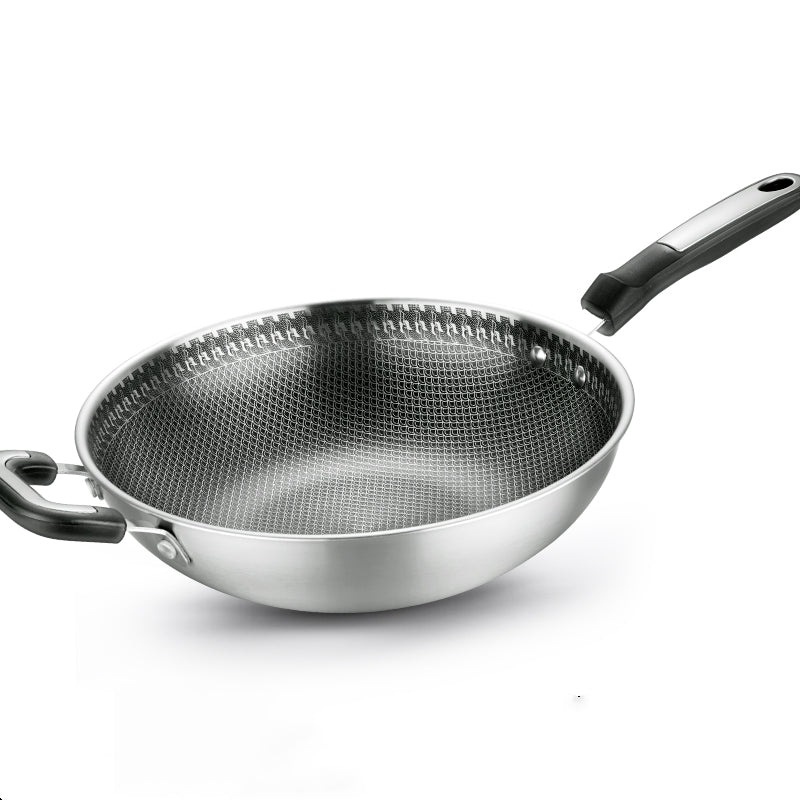 Household non-stick frying pan