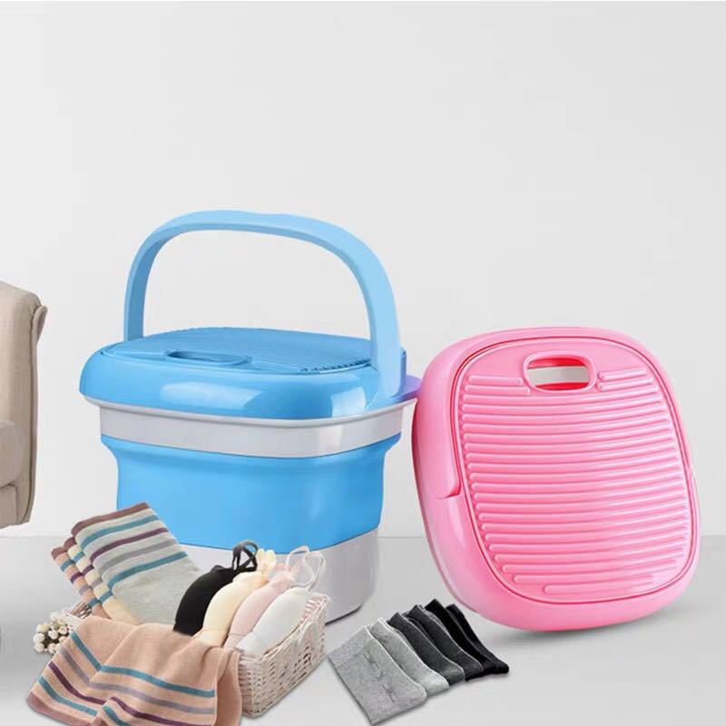 Folding washing machine, Sewing, Mini washing machine