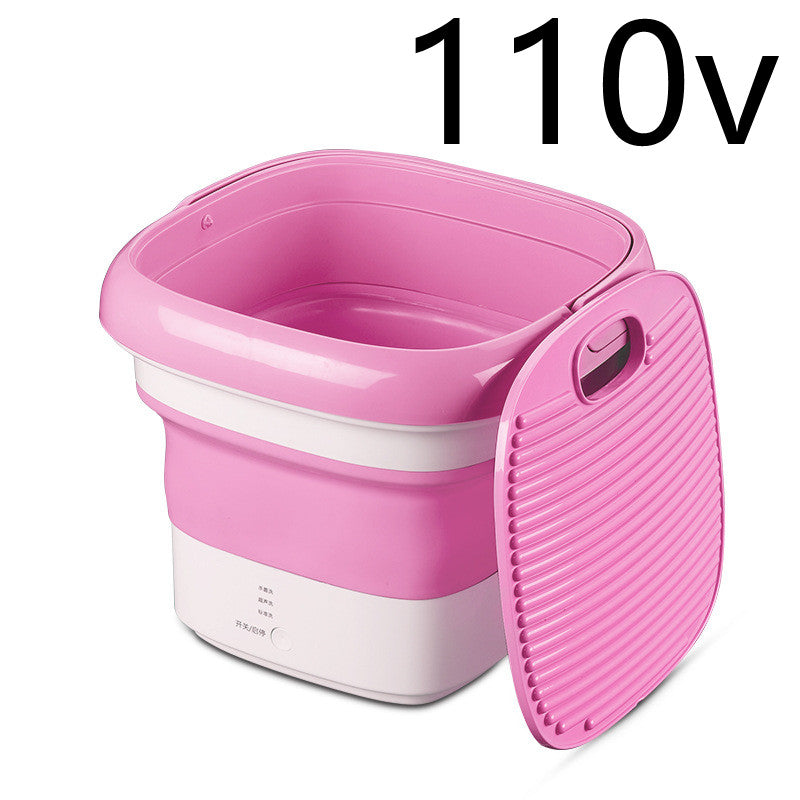 Folding washing machine, Sewing, Mini washing machine