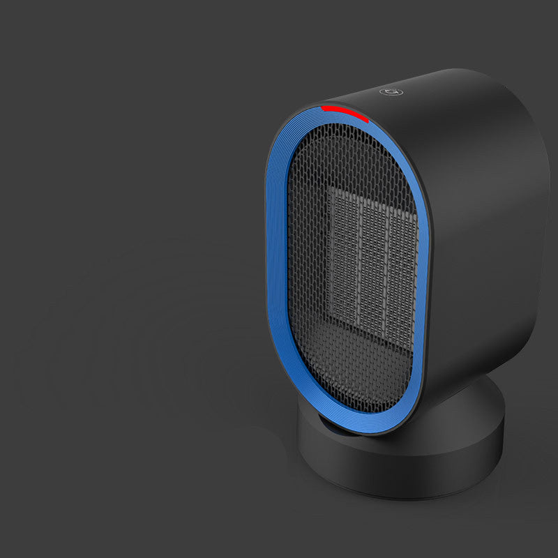 Shaking Head Heater Desktop Mini Electric Home