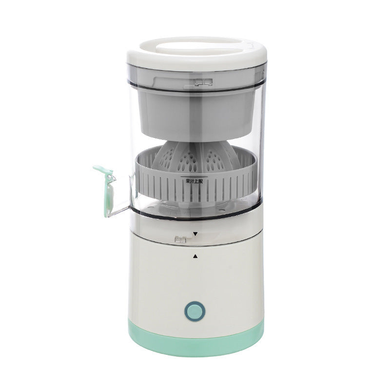 Portable USB Mini Electric Juicer Mixer Extractors Rechargeable Blender Fruit Fresh Juice Lemon Maker Cup Household Machine