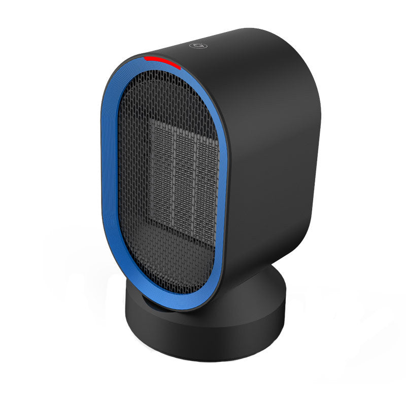 Shaking Head Heater Desktop Mini Electric Home