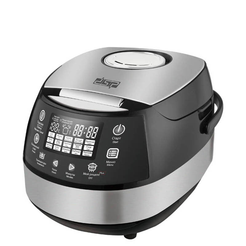 Household Electric Rice Cooker Small Cooking Kitchen Appliance